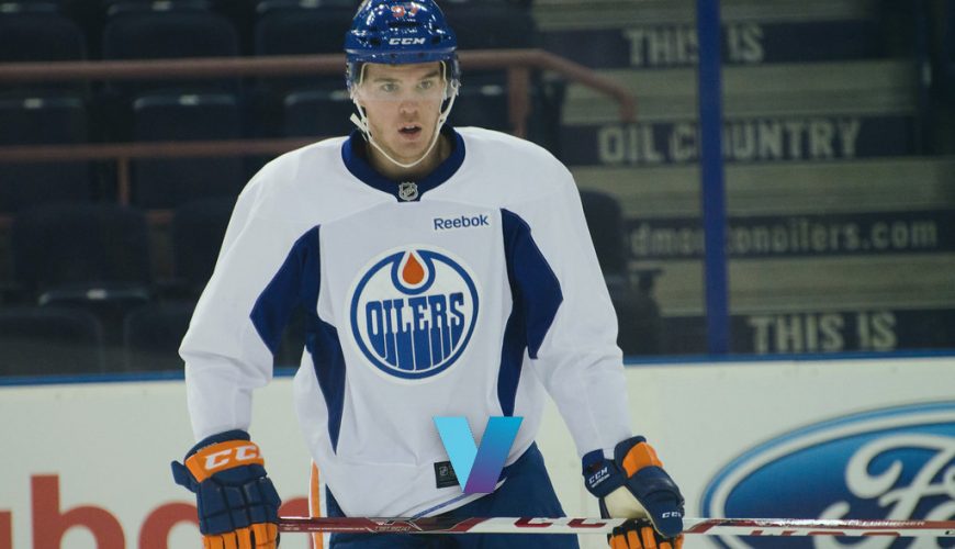 Oilers vs Ducks picks