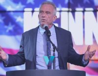 Robert F. Kennedy Jr. To Be Trump's Vice President Nominee Betting