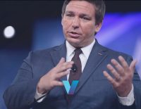 Ron Desantis Republican Nomination Betting