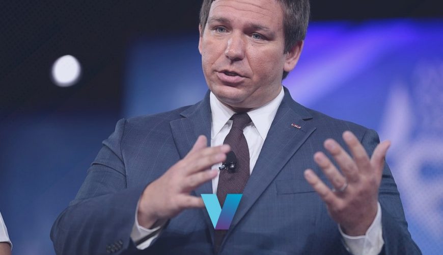 Ron Desantis Republican Nomination Betting
