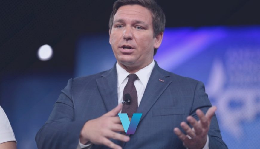 Ron Desantis Continues To Shorten In Betting For Republican Nomination