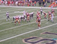 Saints