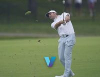 VGB Scottie Scheffler Favorite To Win The Open Championship