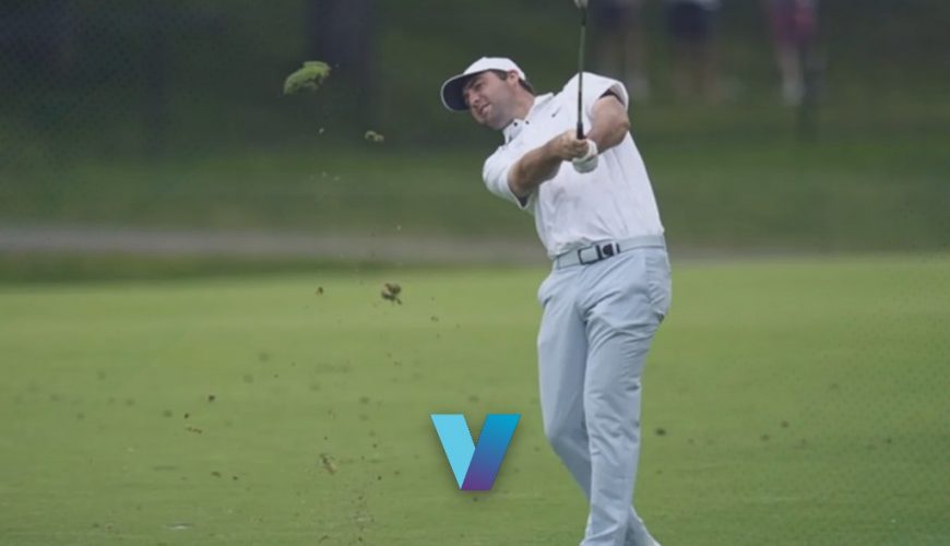 VGB Scottie Scheffler Favorite To Win The Open Championship