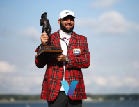 Scottie Scheffler Favorite To Win Rbc Heritage 2025 Tournament