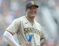 Manny Machado