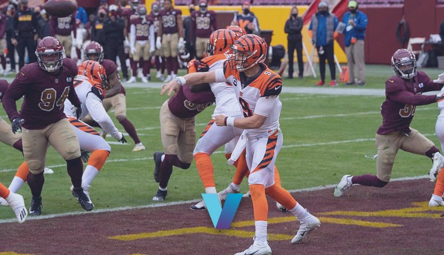 Seahawks Vs Bengals Picks