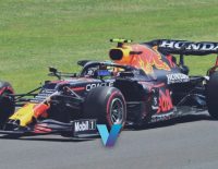Sergio Perez Backed To Win Home Mexican Grand Prix