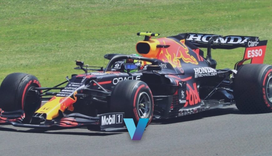 Sergio Perez Backed To Win Home Mexican Grand Prix