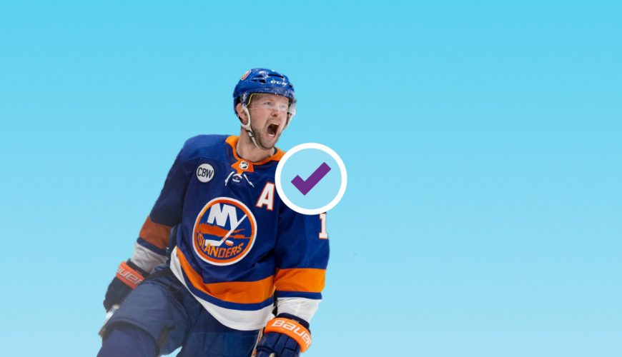 Seventh Heaven nhl picks