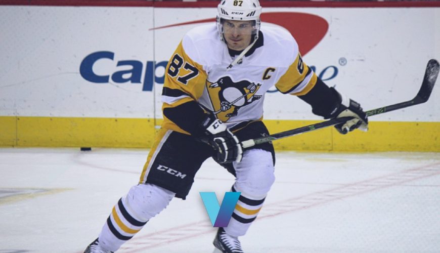 Sidney Crosby and the Pittsburgh Penguins host the Ottawa Senators