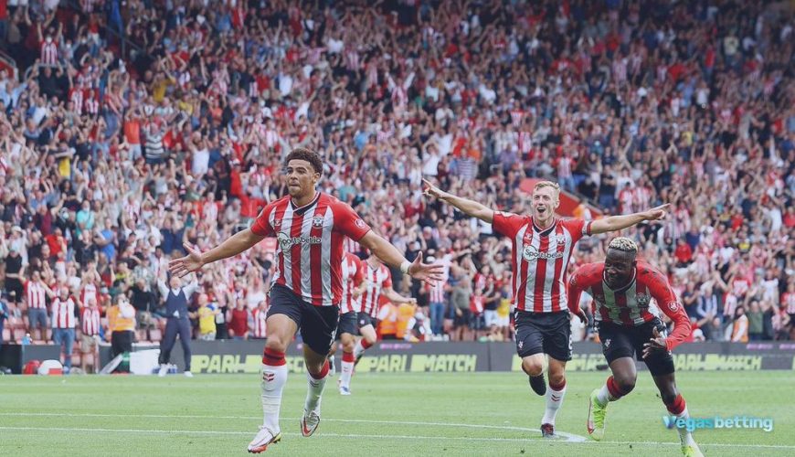 Southampton EPL Weekday Picks