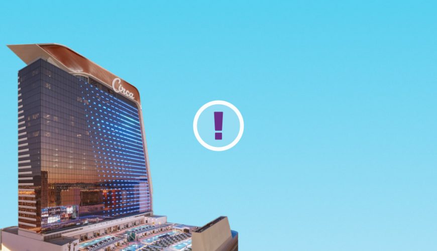 Stadium Swim An Iconic Las Vegas Experience