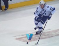 Lightning vs Panthers Game 2 picks