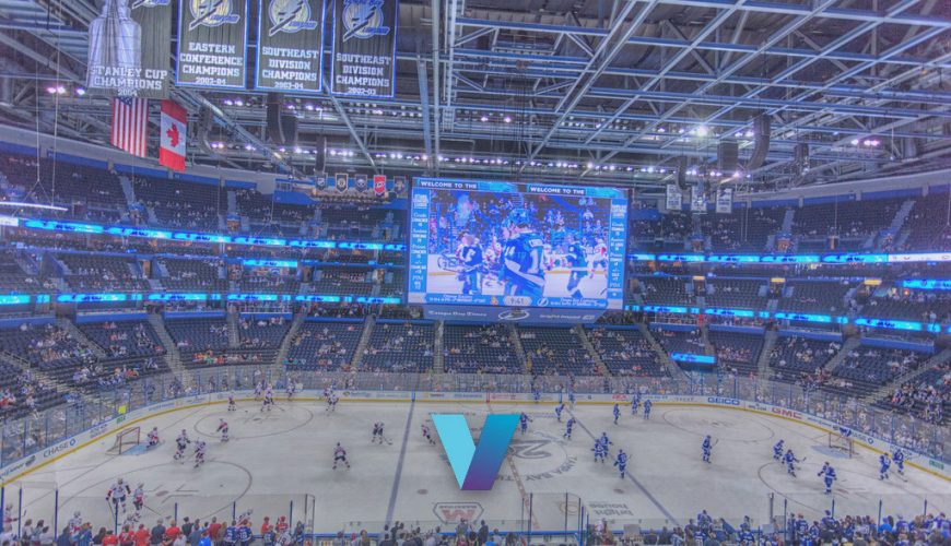 Stars Vs Lightning Picks