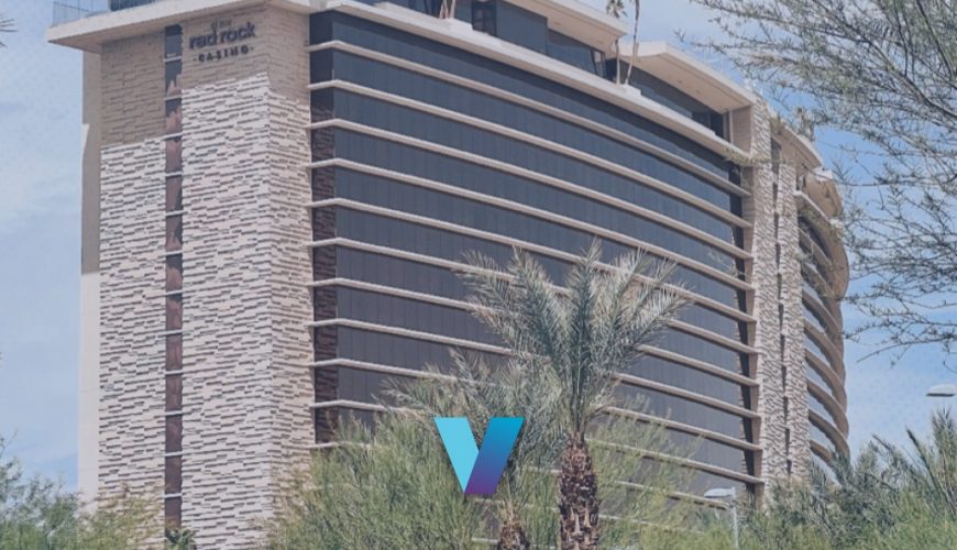 Station Casinos Eyeing Six New Projects By 2030