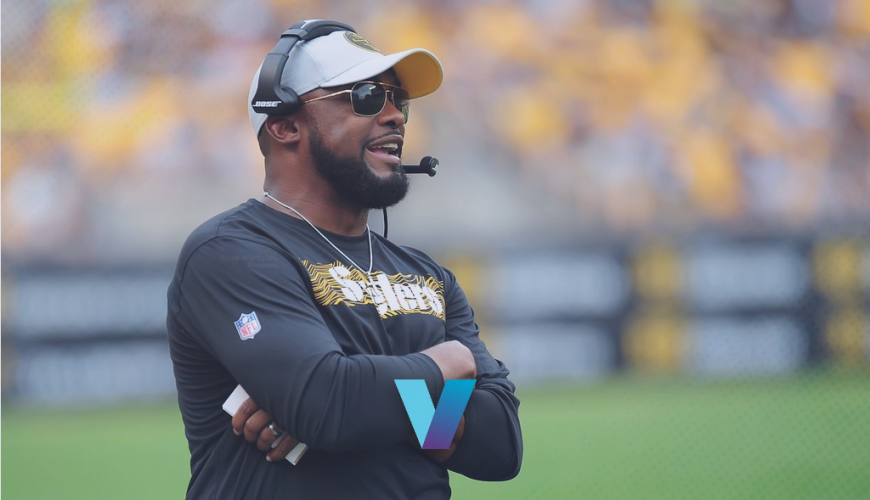 Steelers Vs Falcons Picks