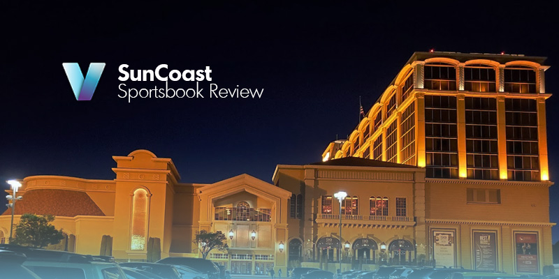 Suncoast Casino Las Vegas