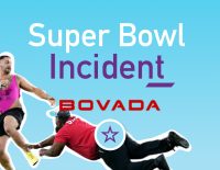 Super Bowl Incident