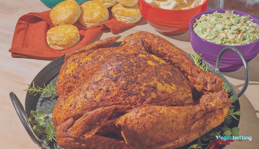 Thanksgiving Turkey NFL Betting Picks