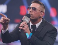 The Miz WWE Raw Monday Bets