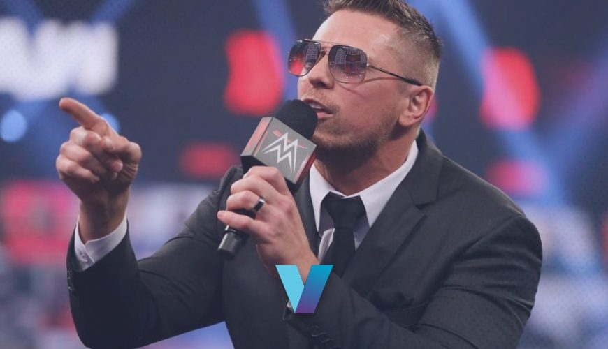 The Miz WWE Raw Monday Bets