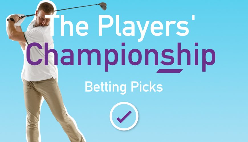 The player championship betting picks