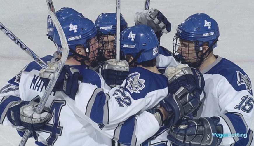 Thursday Night NHL Picks