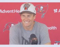 Tom Brady Bucs MVP Prop Pick