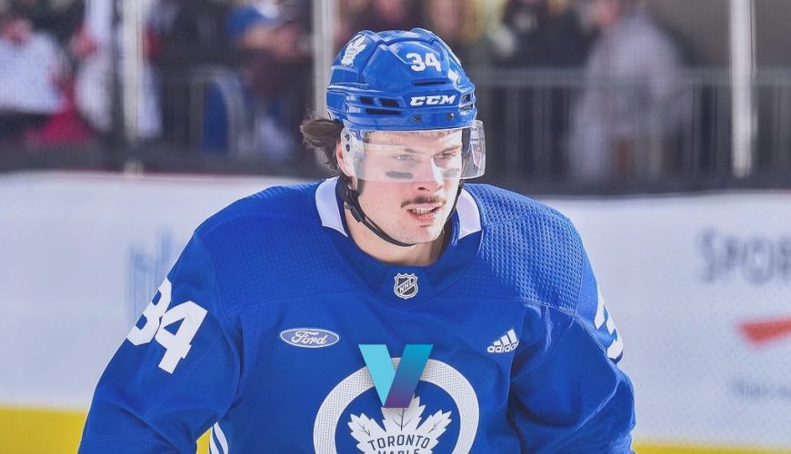 Toronto Maple Leafs Stanley Cup Betting