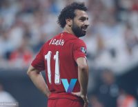 VGB Liverpool Favored To Bring Home EFL Cup Trophy