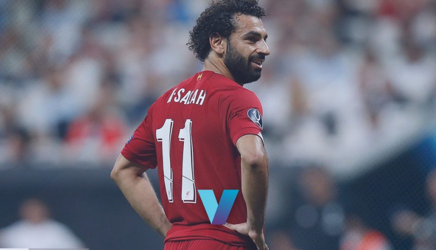 VGB Liverpool Favored To Bring Home EFL Cup Trophy