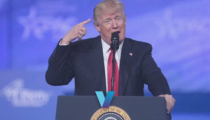 US Presidential election betting