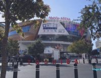 Ufc
