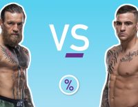 UFC 257