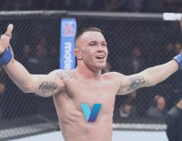 UFC 272 Best Picks – Covington Giant Favorite