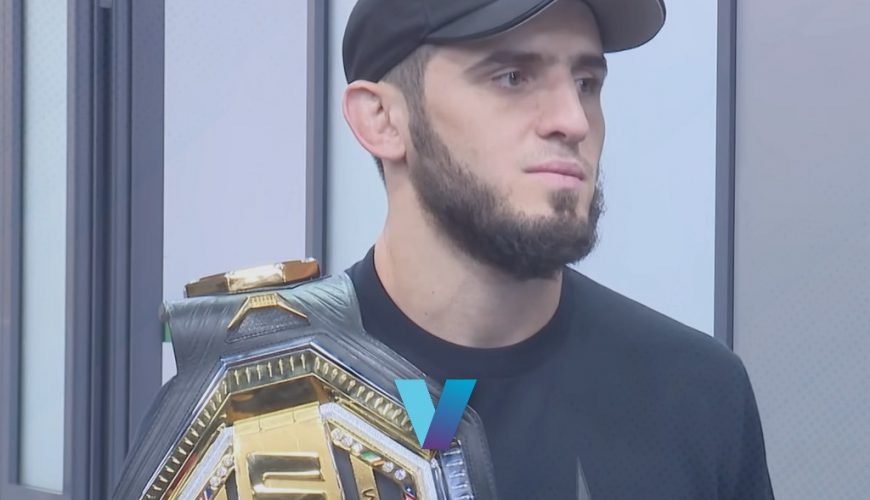 Ufc 302 Betting Picks Islam Makhachev Vs. Dustin Poirier Best Bets