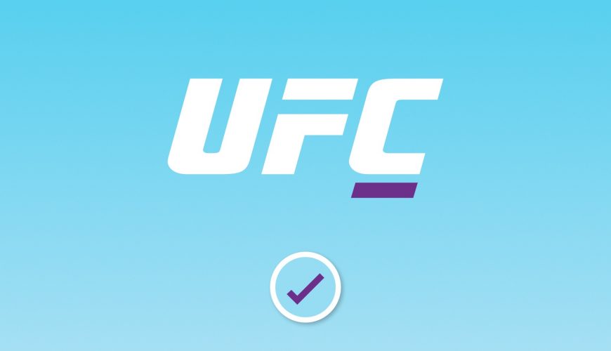 UFC Picks