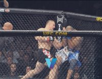 Ufc fight Night Bets Max Holloway Vs Chan Sung Jung Picks