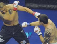 Ufc Fight Night Paris Betting Picks