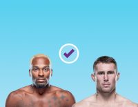 UFC picks for Brunson vs. Till Fight Night
