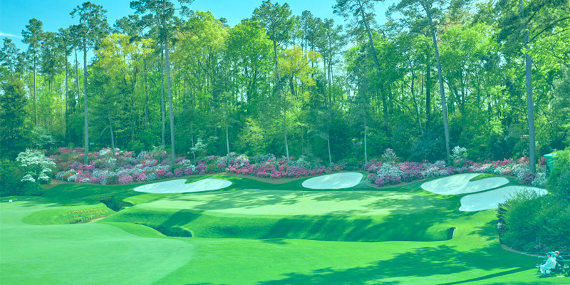 Us Masters La Vegas Offshore Golf Betting Sites 