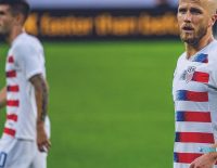 Usa V Costa Rica Vgb