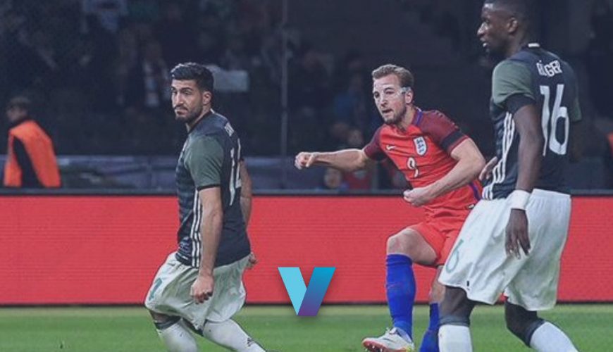 Ukraine Vs England Picks