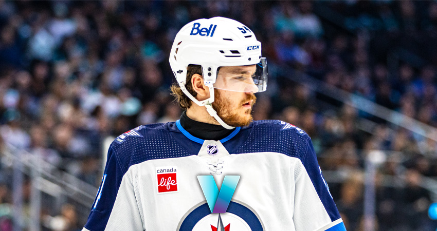 Jets Favored To Halt Hot Blues In Monday Vegas NHL Picks 1