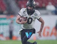 VGB 2023-24 NCAAF Title Futures On Notre Dame