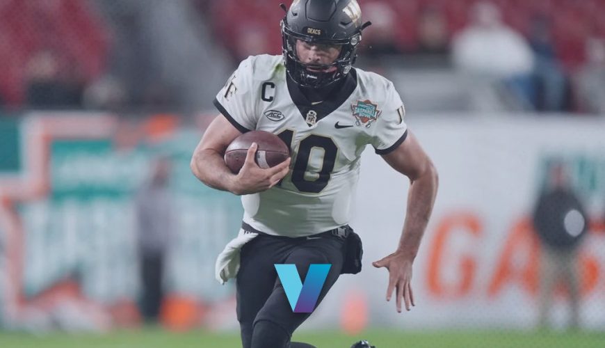 VGB 2023-24 NCAAF Title Futures On Notre Dame