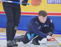 VGB 2026 Men's Curling Olympic Bets Great Britain Favored To Finally Strike Gold