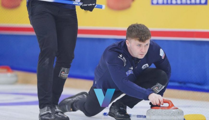 VGB 2026 Men's Curling Olympic Bets Great Britain Favored To Finally Strike Gold