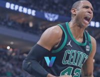 Al Horford Teaches Some Warriors Lessons for NBA Final Game 2 Picks